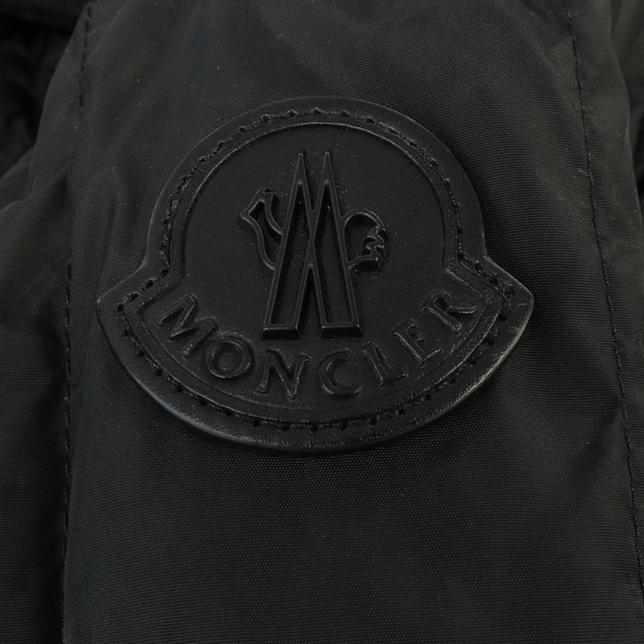 MONCLER MONCLER MOREAU 羽绒服