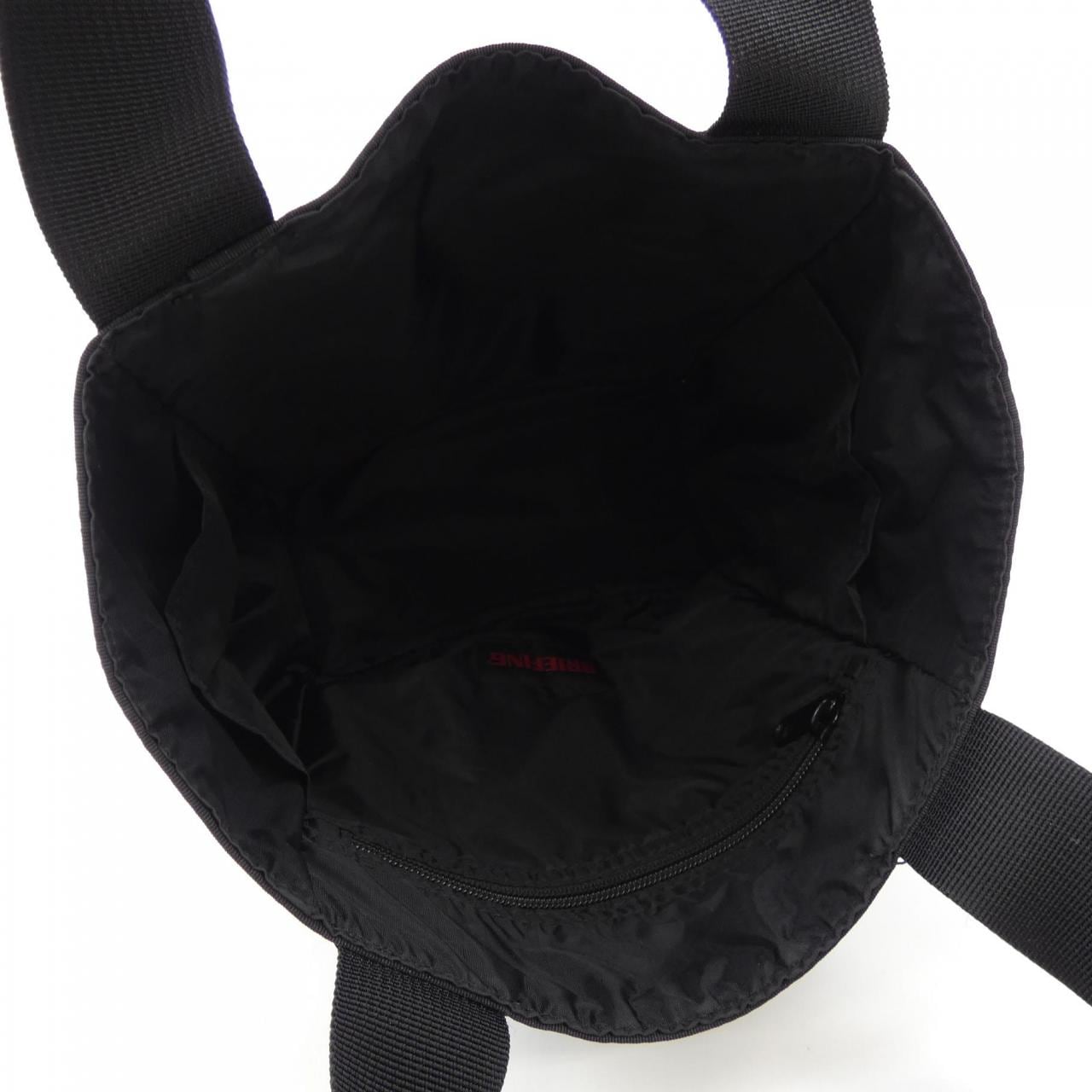 ブリーフィング BRIEFING BAG