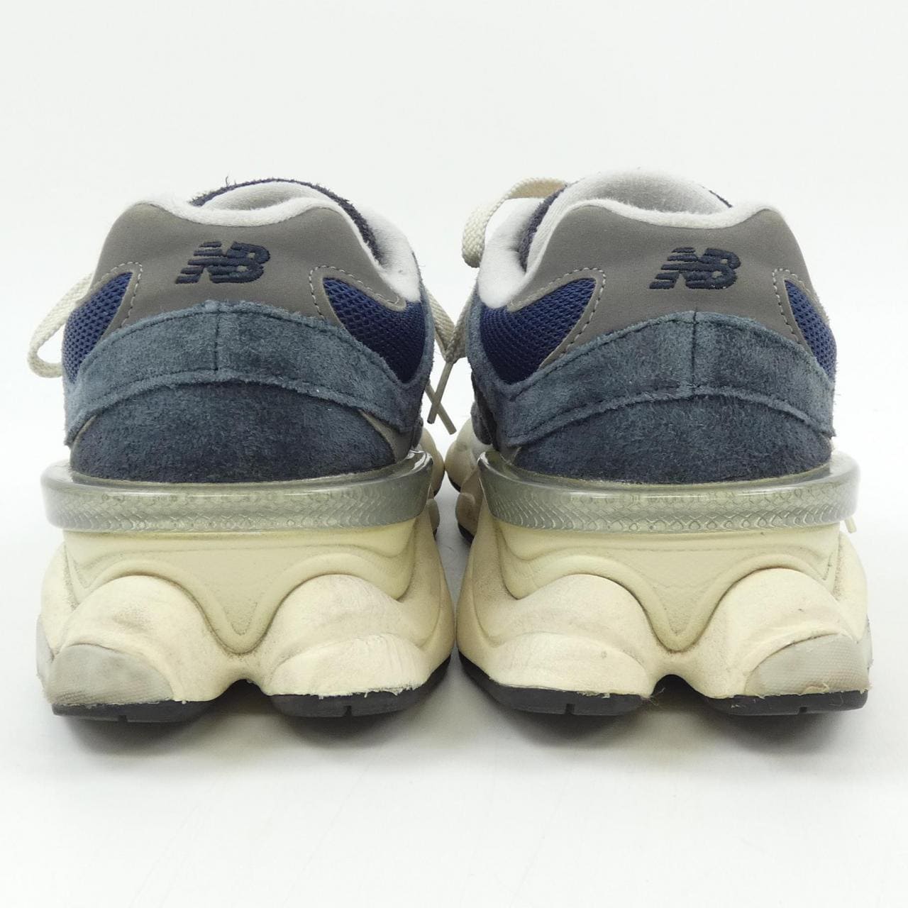 ニューバランス NEW BALANCE U9060ECB スニーカー