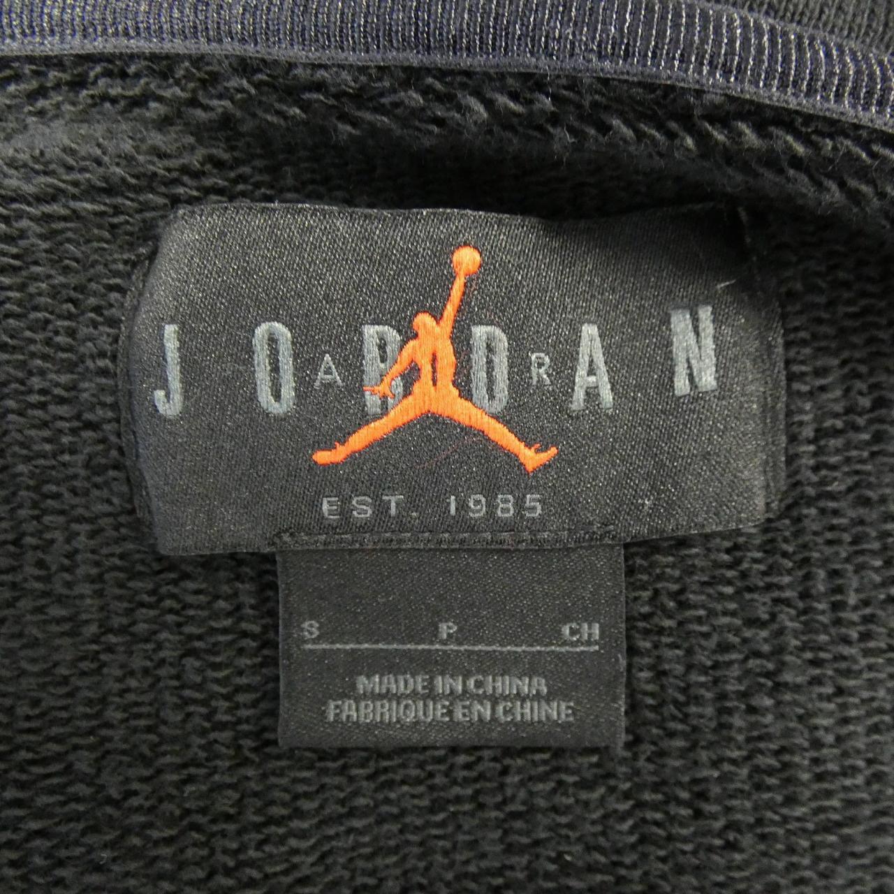 ナイキ ジョーダン NIKE JORDAN DZ5500-010 パーカー