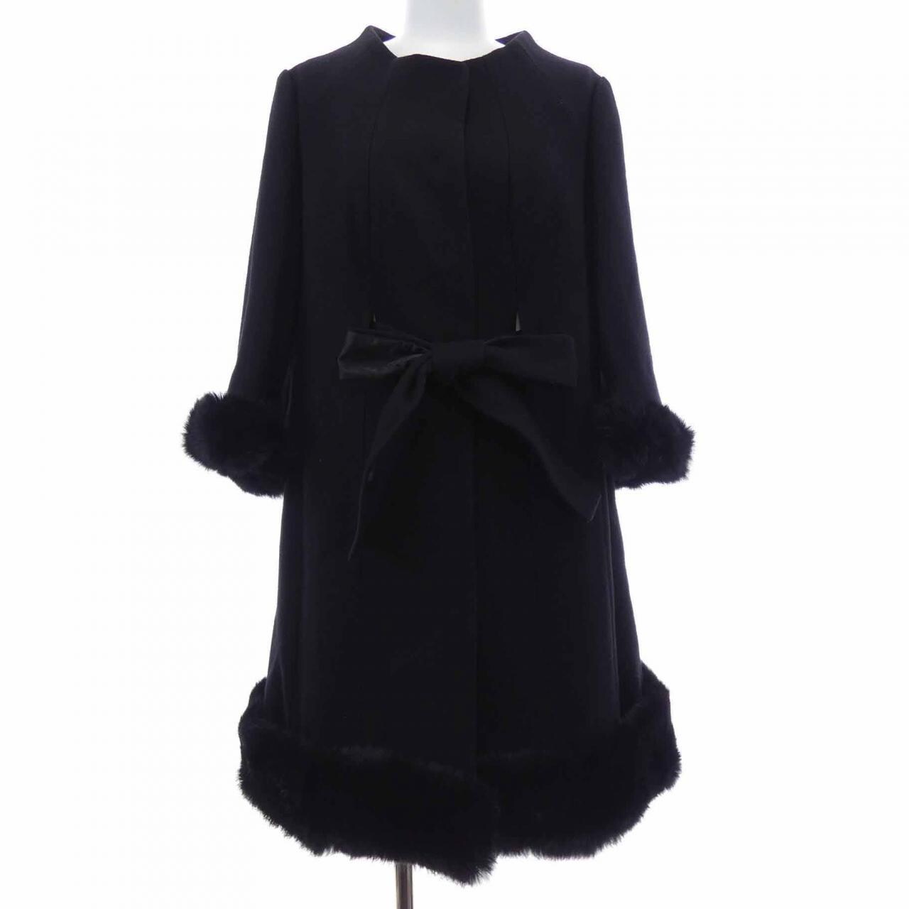 アプワイザーリッシェ Apuweiser-riche コート