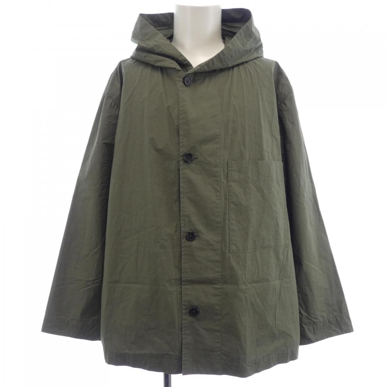 マーガレットハウエル Margaret Howell 579-3125005 ジャケット