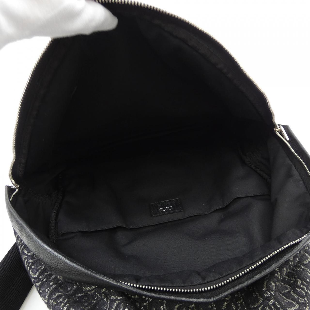 ディオール DIOR RIDER バッグパック ディオールオブリークジャカード 1VOBA088YKY BACKPACK