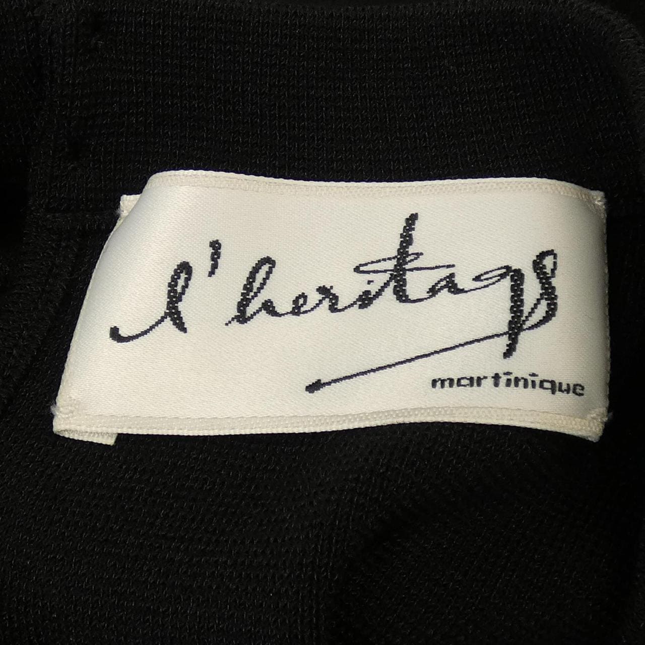 マルティニーク martinique ワンピース