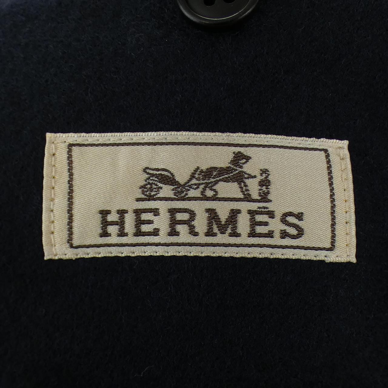 エルメス HERMES 464124H3 ジャケット