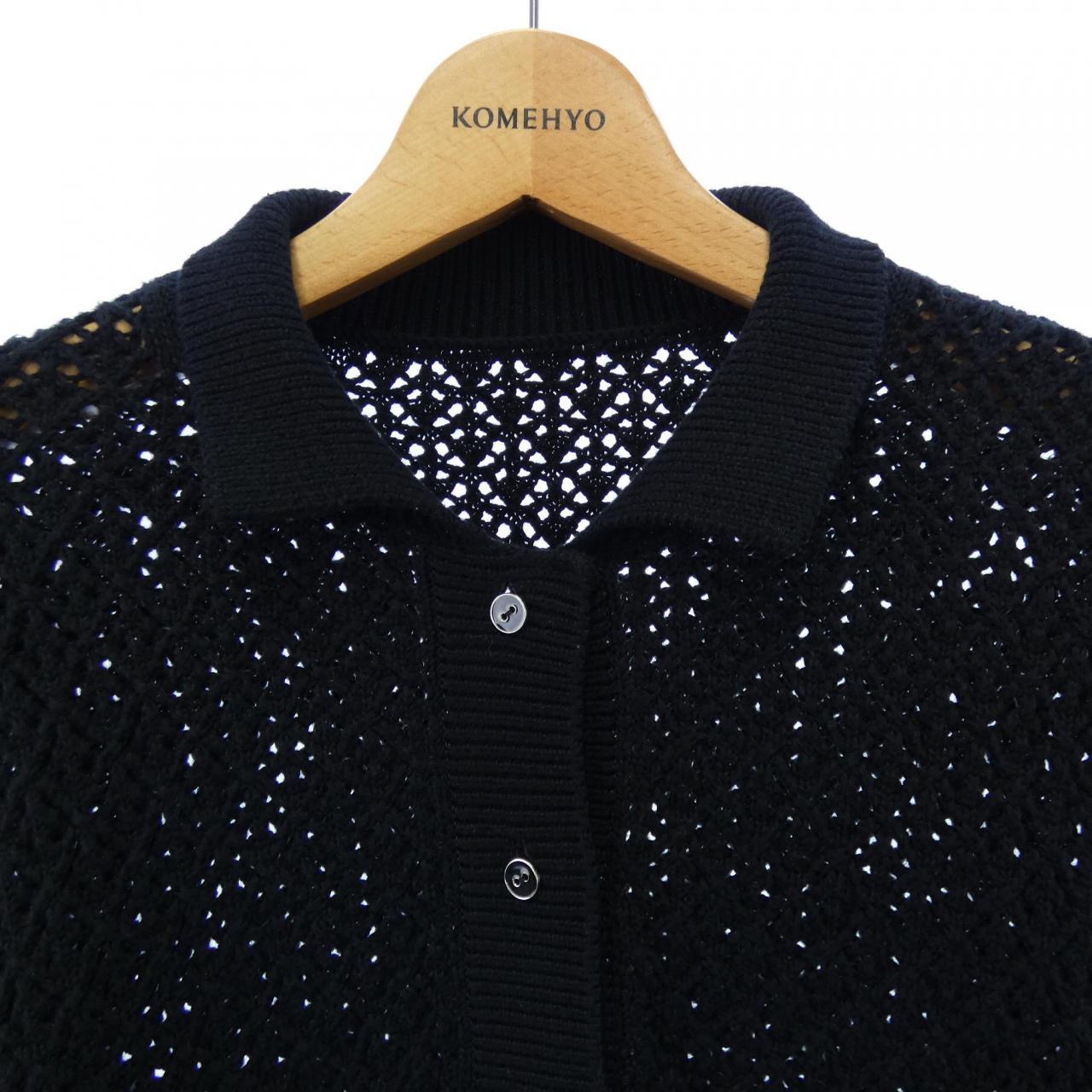 デイジーリン DAISY LIN 07394 ポロシャツ