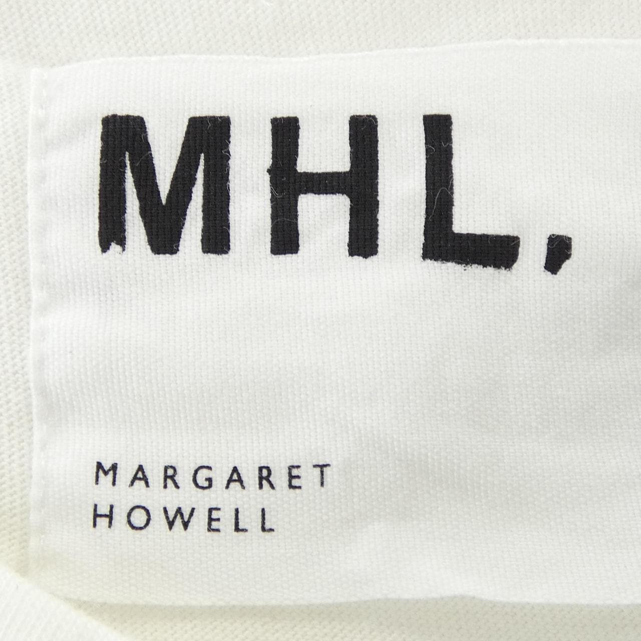 エムエイチエル MHL Tシャツ