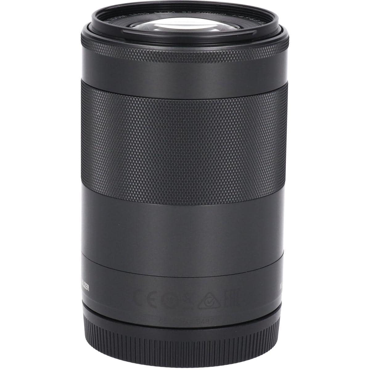 ＥＦ－Ｍ５５－２００ｍｍ　Ｆ４．５－６．３ＩＳ　ＳＴＭ