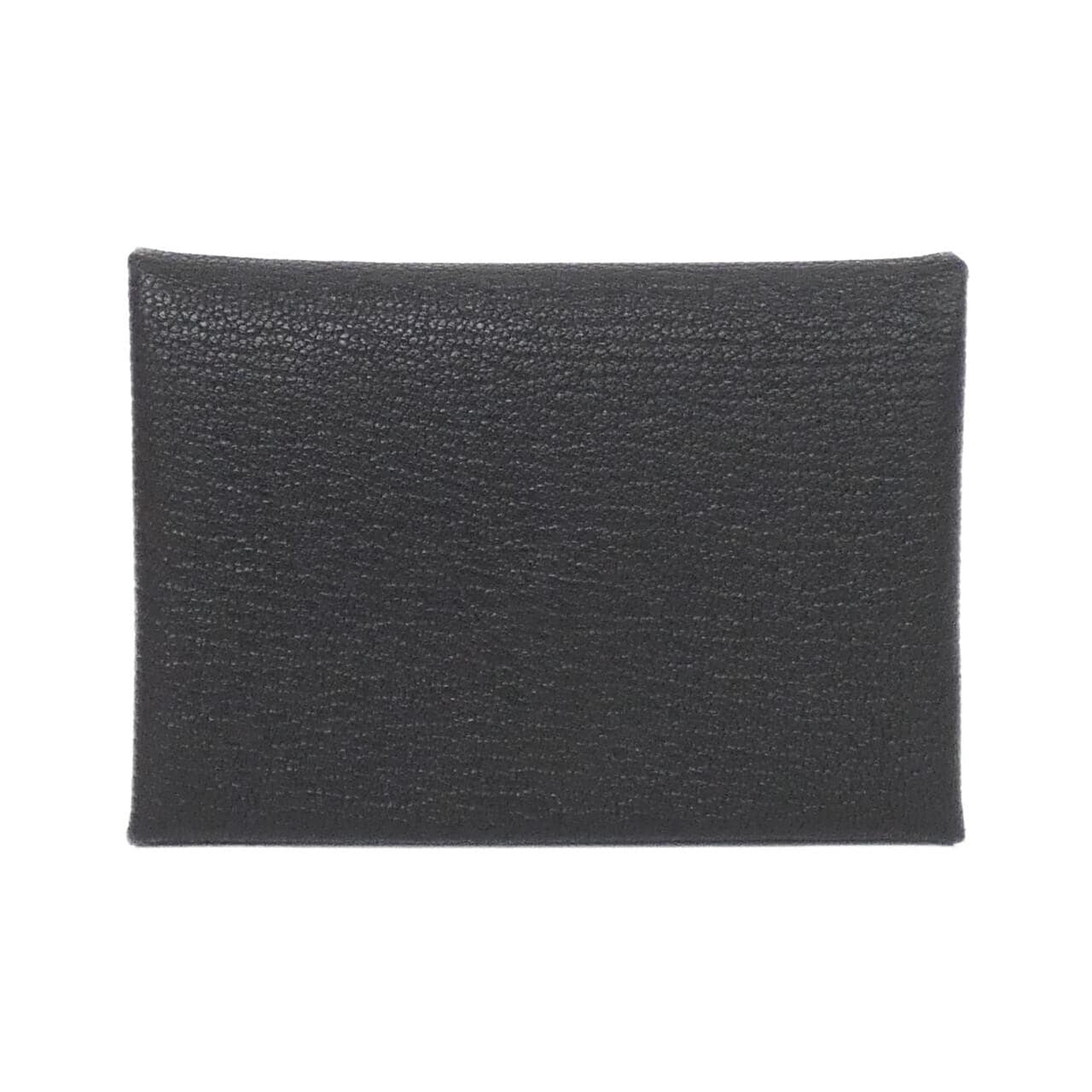 【未使用品】エルメス カルヴィ デュオ 082977CK コインケース