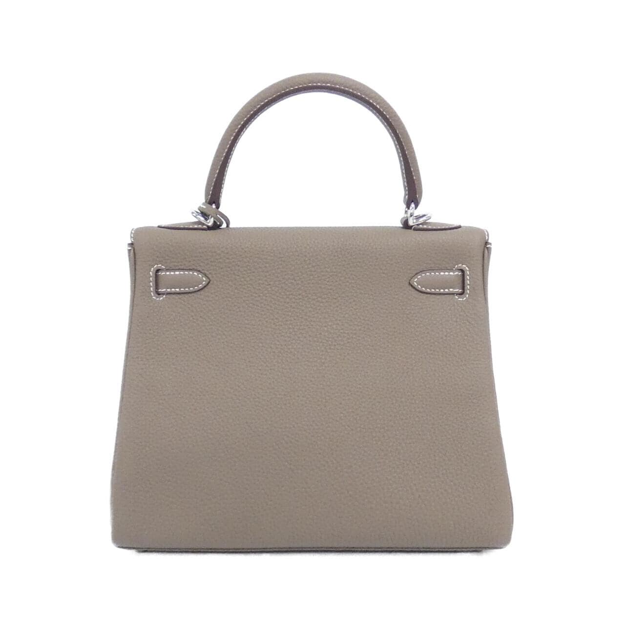 【未使用品】エルメス ケリー 25cm 044624CK バッグ