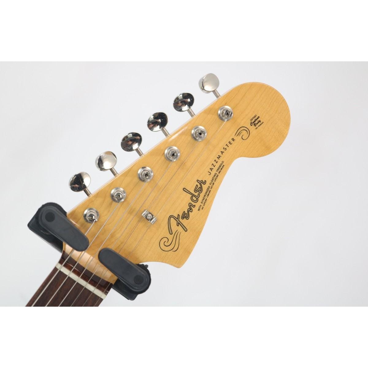 FENDER FSR MIJ TRADITIONAL II JM
