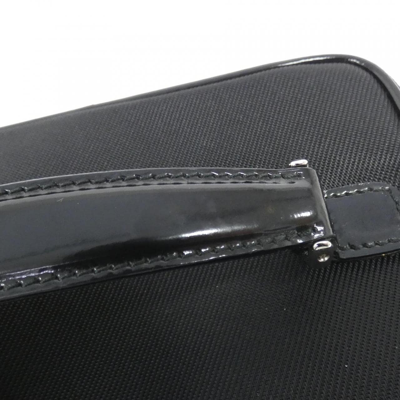 [vintage] Gucci 032 1956 bag