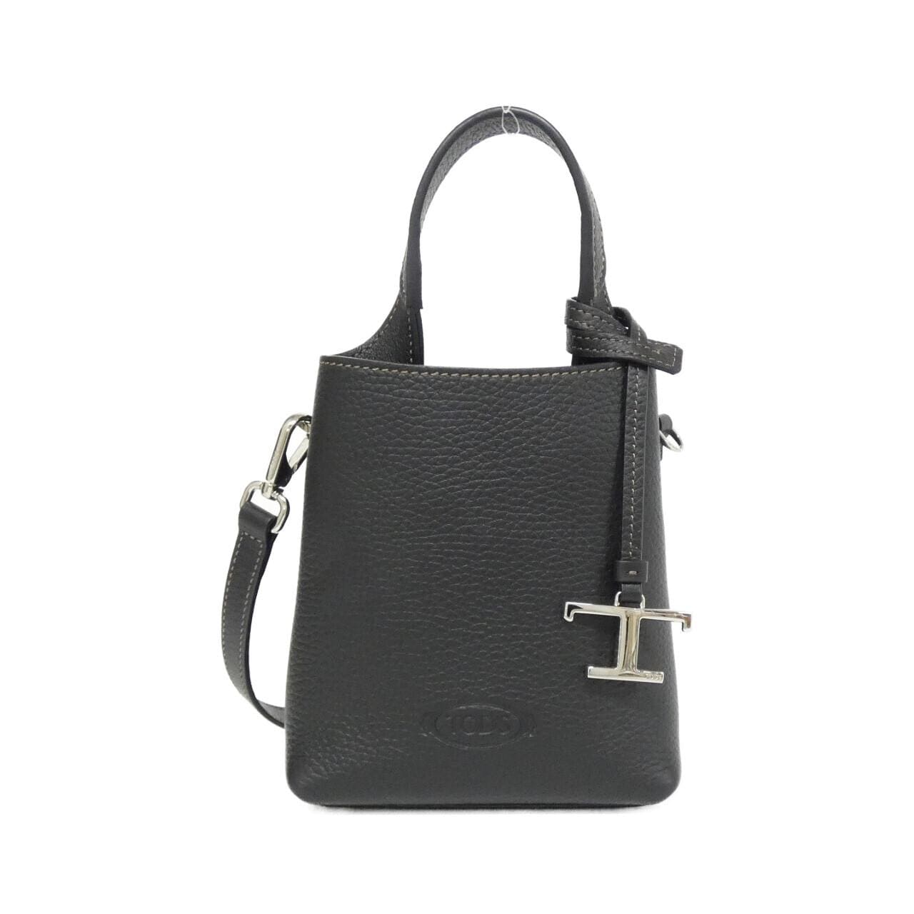 トッズ T TIMELESS XBWAPAT9000QRIB999 バッグ