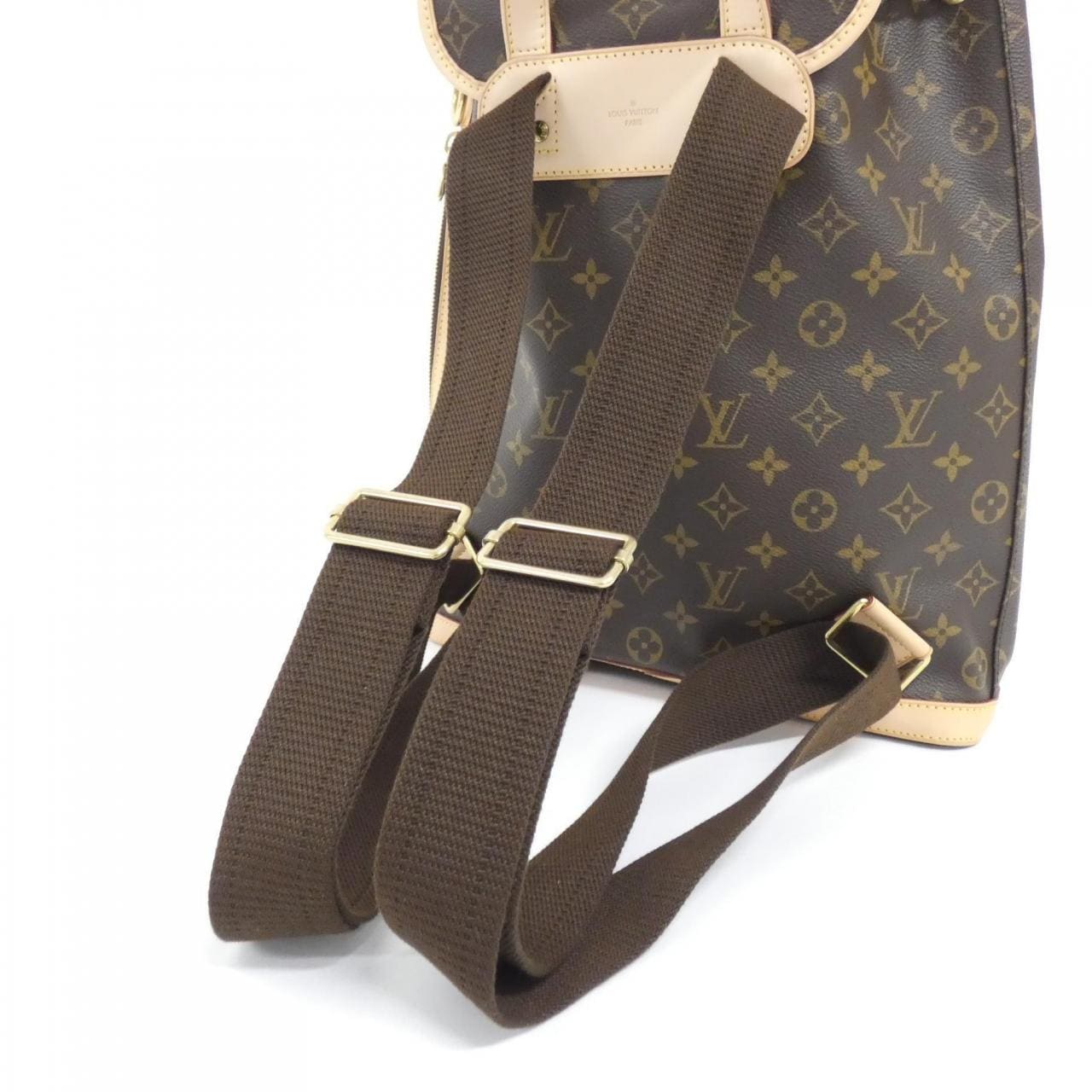 ルイヴィトン モノグラム サック ア ド ボスフォール M40107 リュックサック