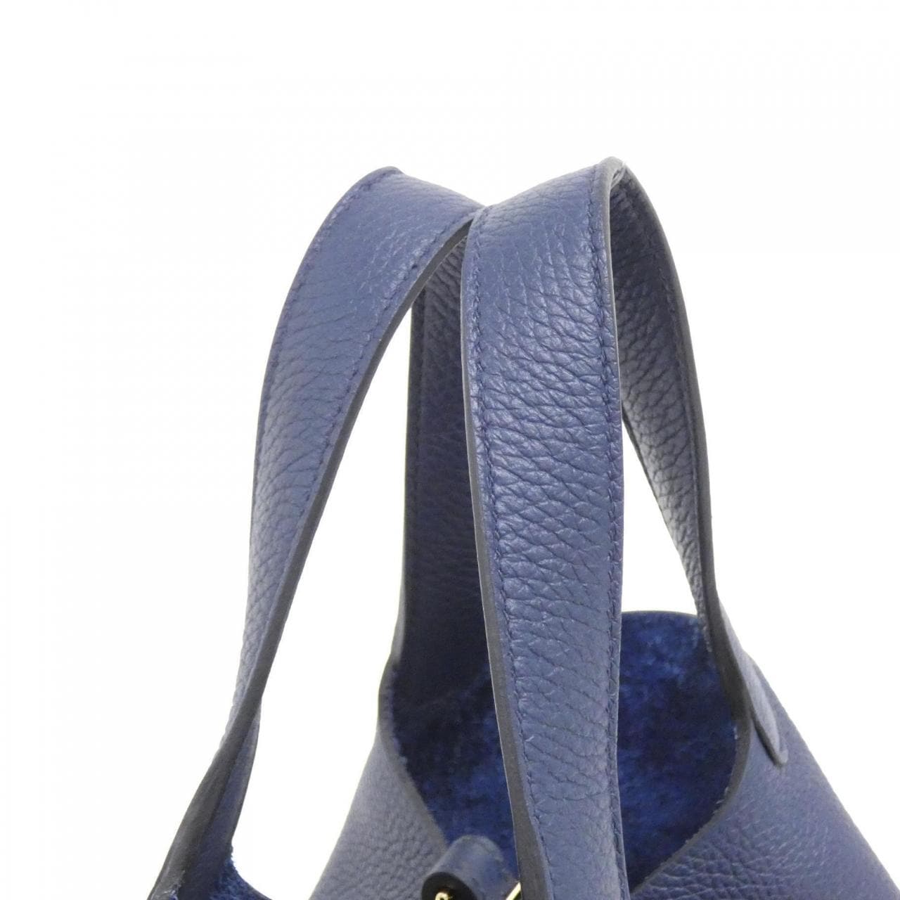 HERMES Picotin Lock PM 056289CC Bag