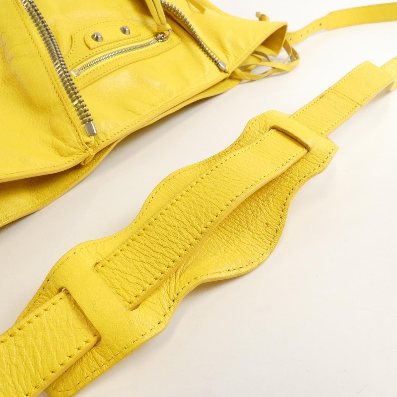 バレンシアガ ペーパー312186 バッグ