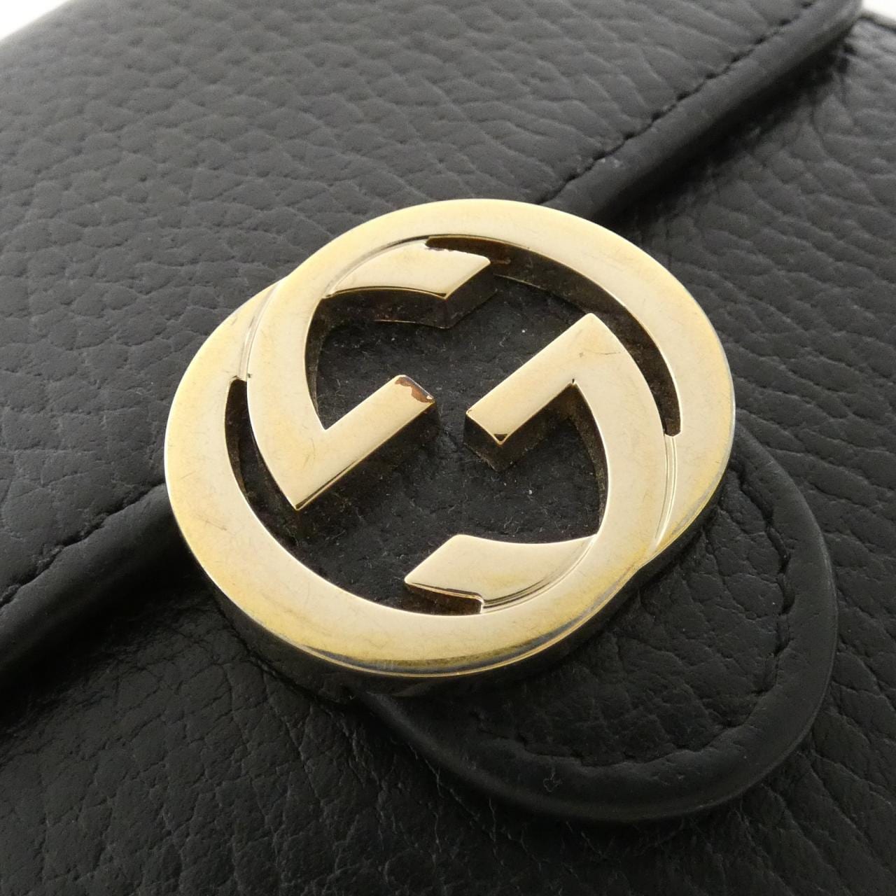 グッチ 615525 CAO0G 財布