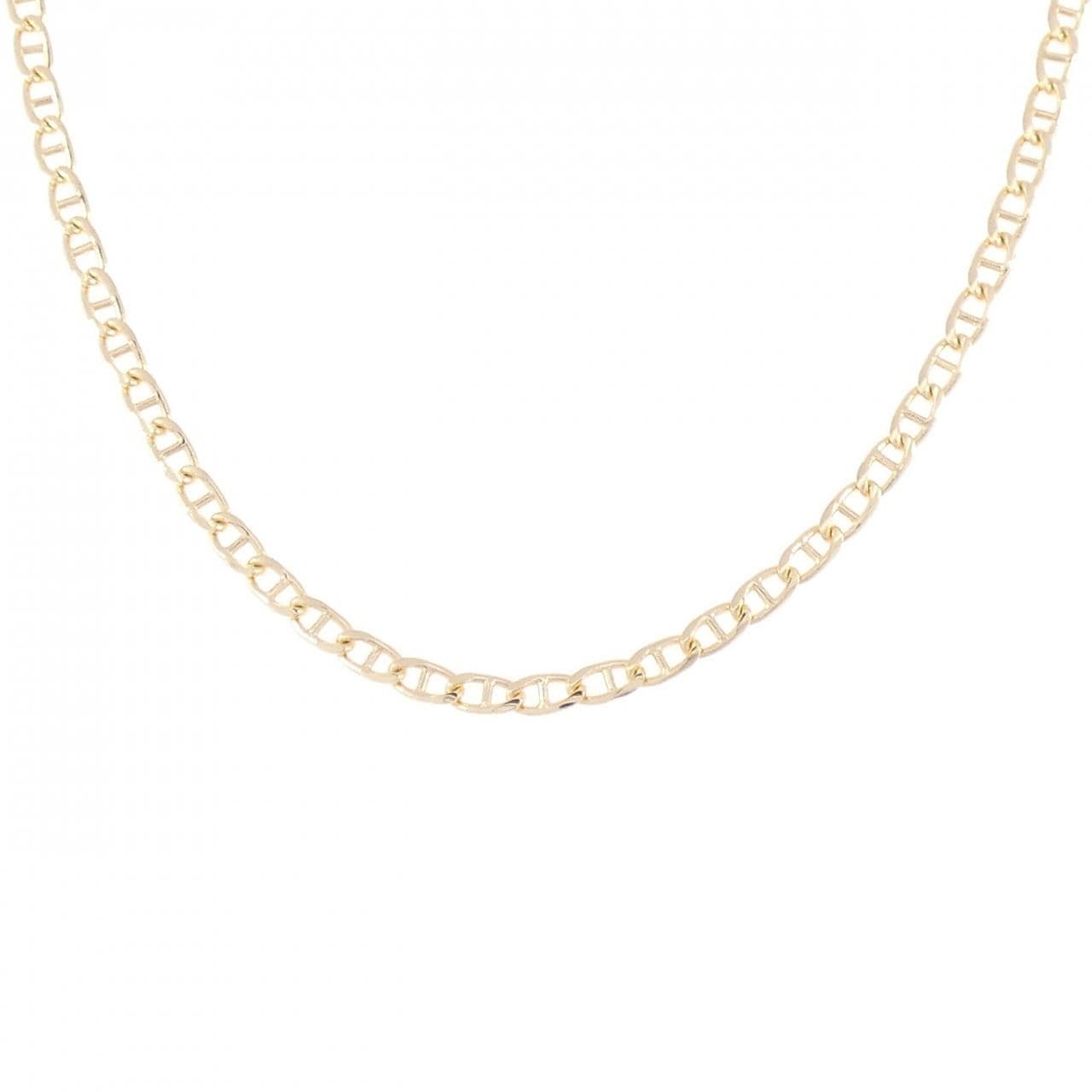 750YG ネックレス