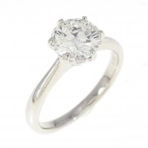 [Remake] PT Diamond Ring 1.132CT I I1 Good