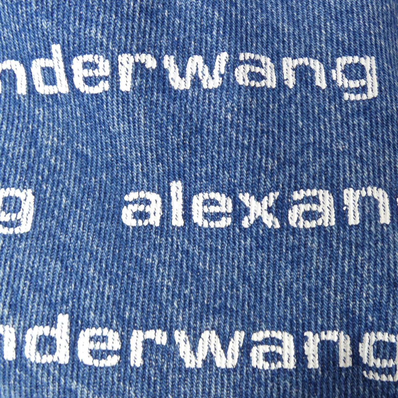 アレキサンダーワン ALEXANDER WANG ジーンズ