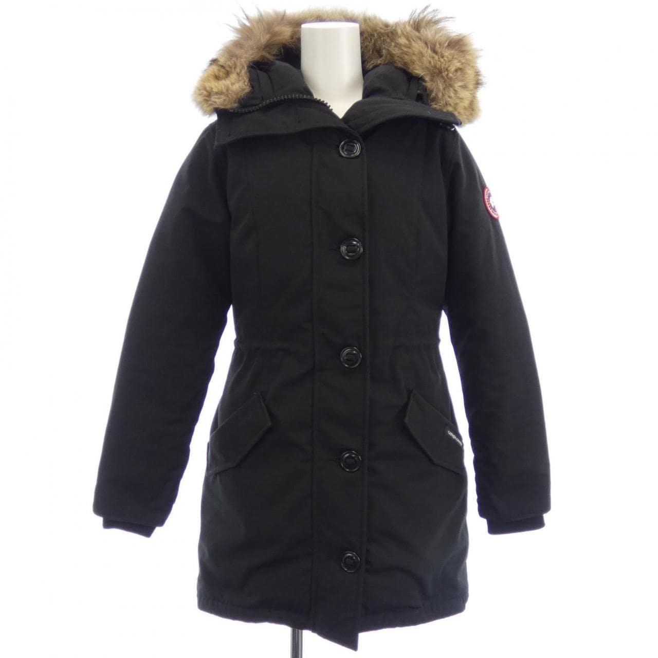 Canada goose CANADA GOOSE down coat