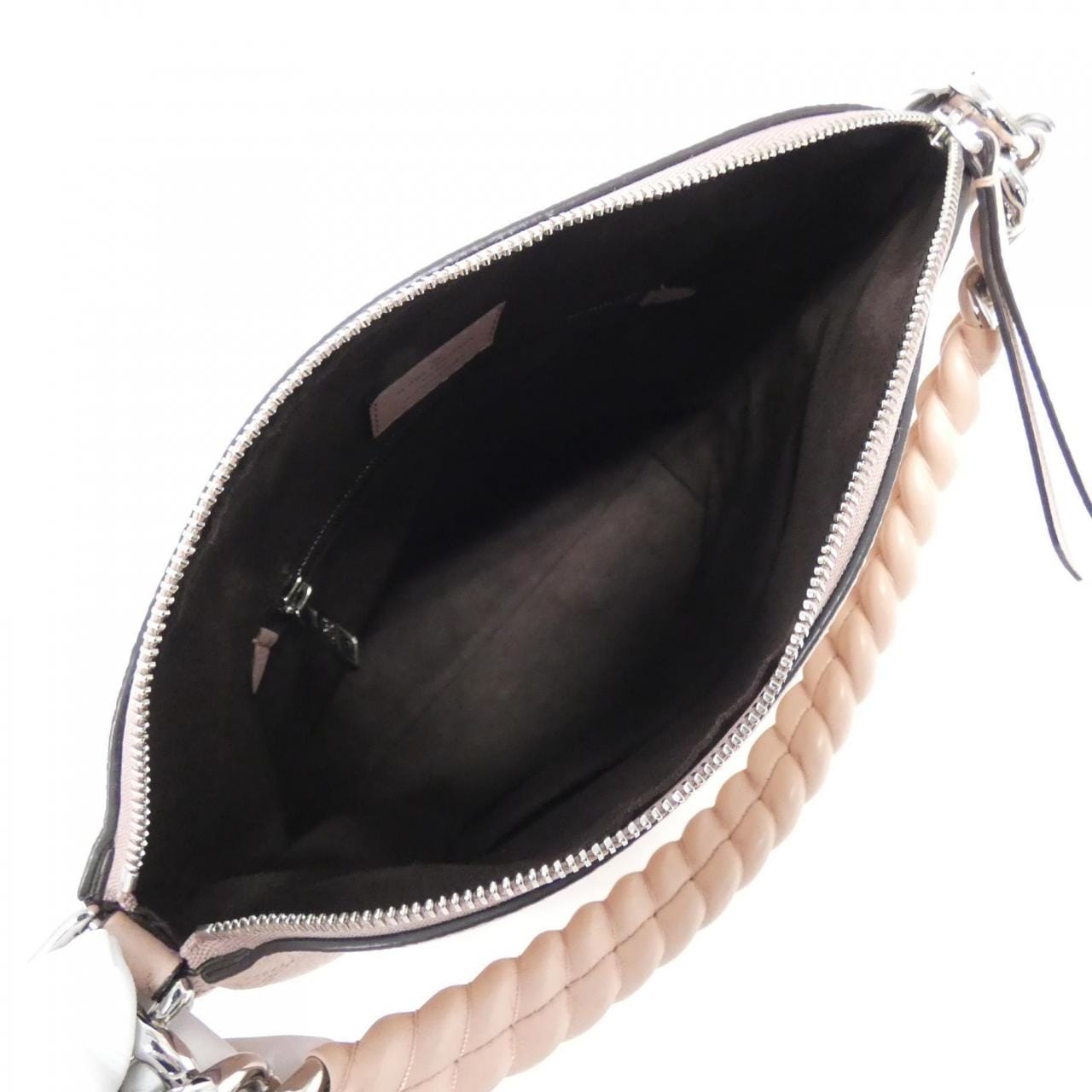 LOUIS VUITTON Mahina Babylon Chain BB M51219 Bag