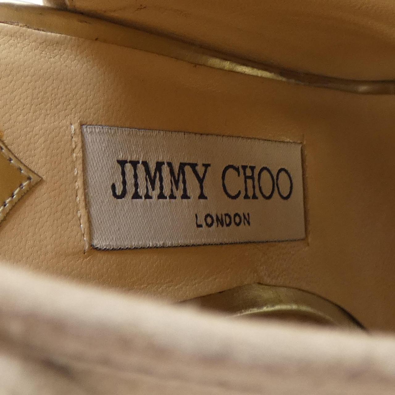 JIMMY CHOO周智明 凉鞋
