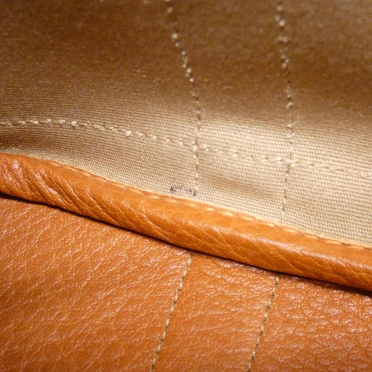 エルメス TROUSSE GARDEN TTPM 047641CK ポーチ