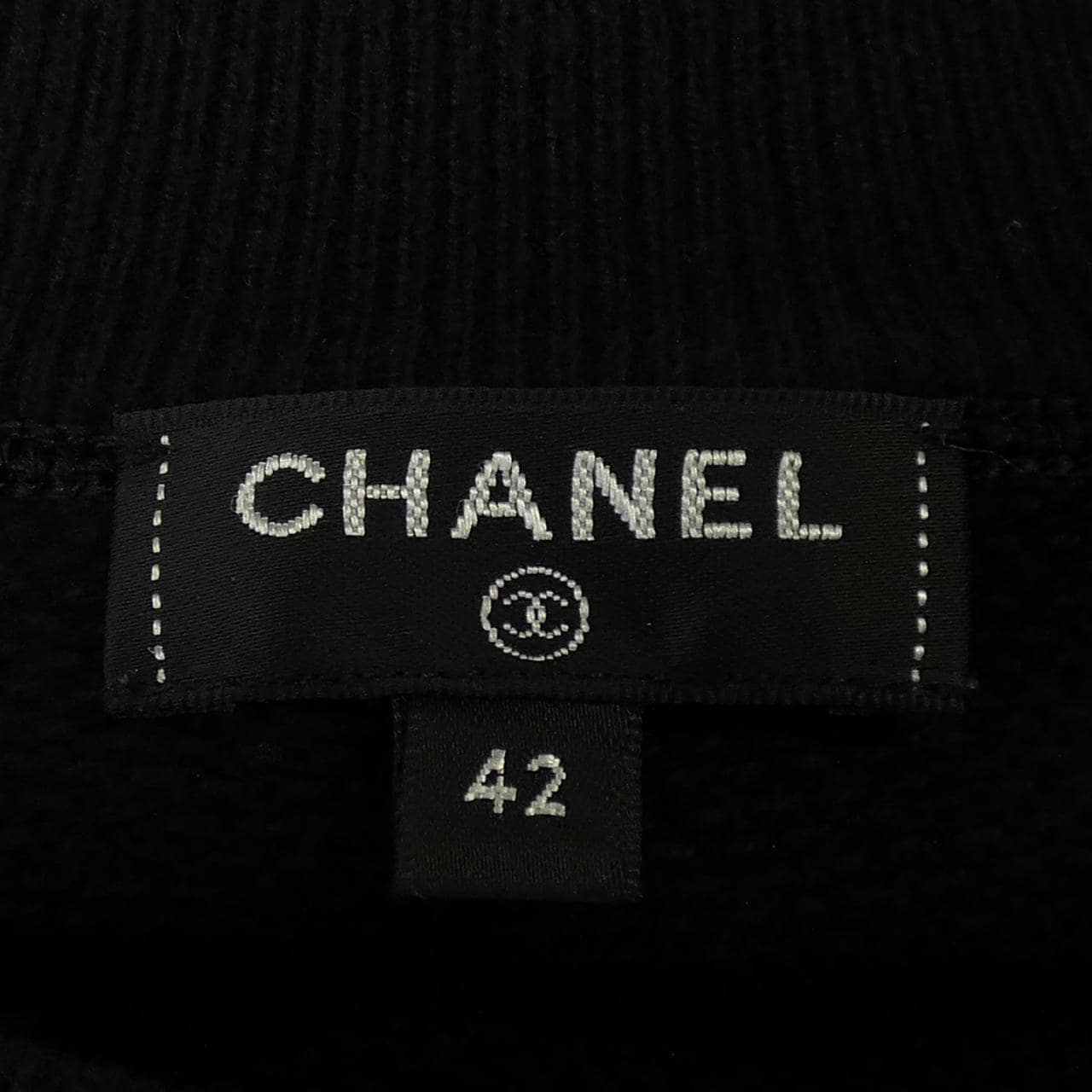 CHANEL CHANEL knitwear