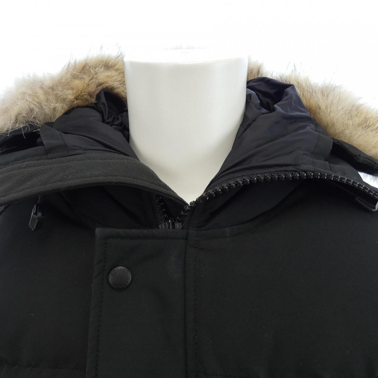 カナダグース CANADA GOOSE ダウンジャケット