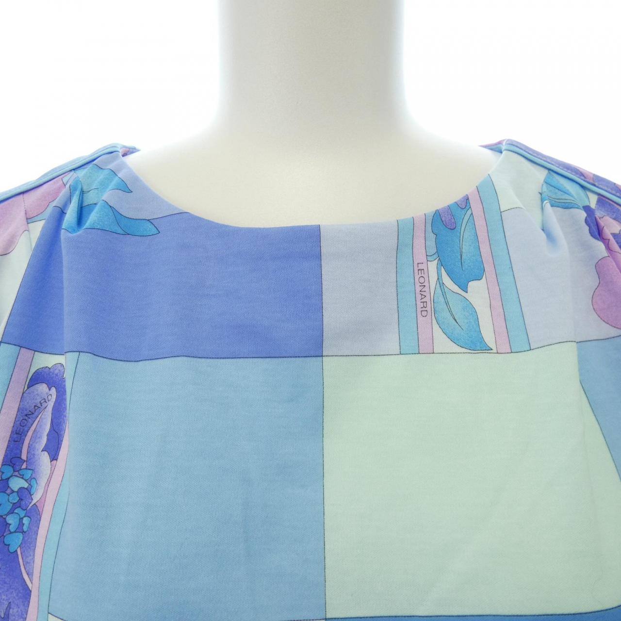レオナールファッション LEONARD FASHION トップス