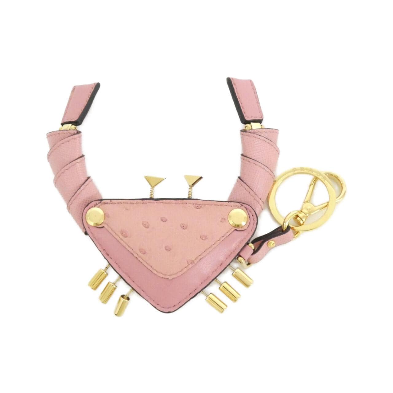 [新品] Prada 1TL497 包包小饰物
