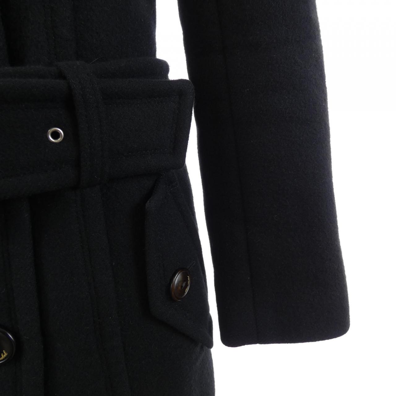 バーバリーブルーレーベル BURBERRY BLUE LABEL コート