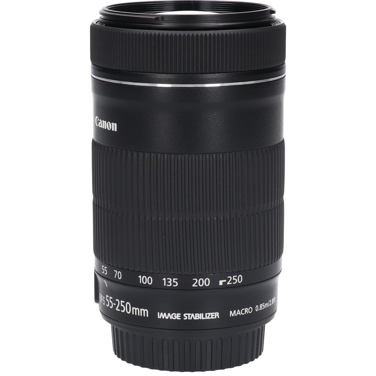 ＥＦ－Ｓ５５－２５０ｍｍ　Ｆ４－５．６ＩＳ　ＳＴＭ