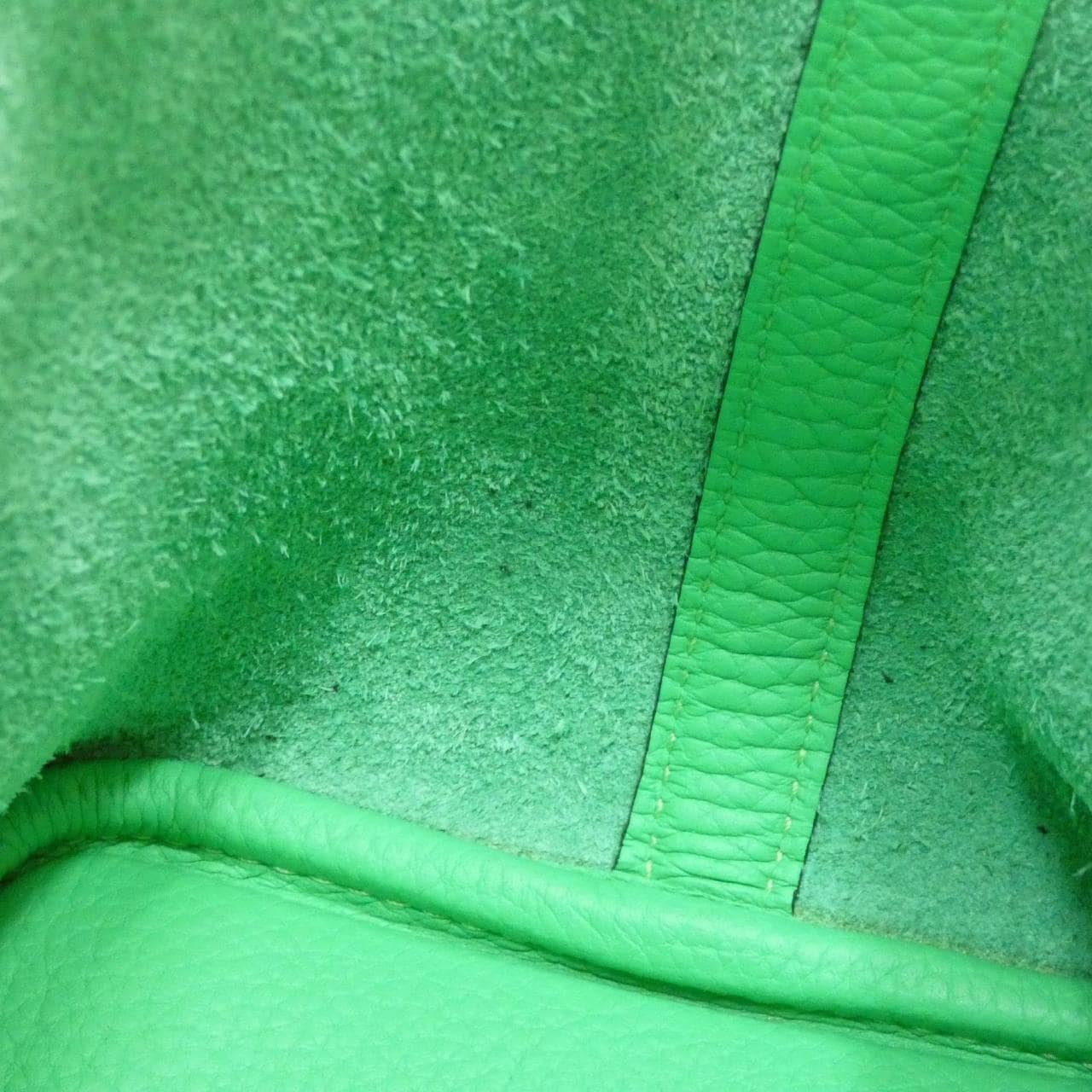 エルメス ピコタン ロック PM 056289CK バッグ