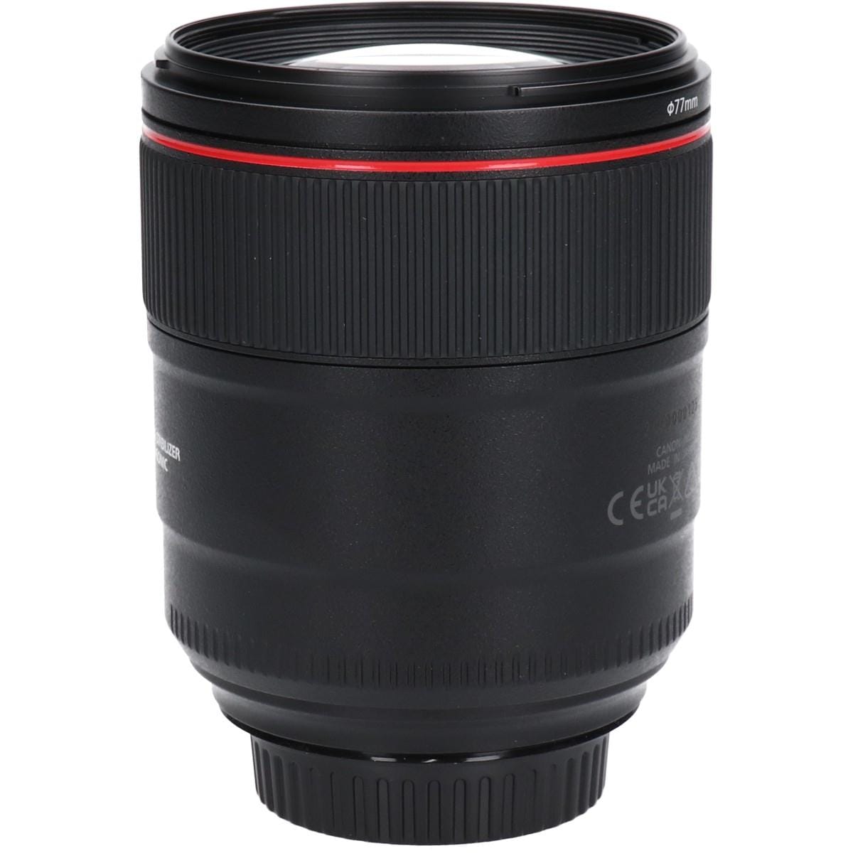 ＥＦ８５ｍｍ　Ｆ１．４Ｌ　ＩＳ　ＵＳＭ