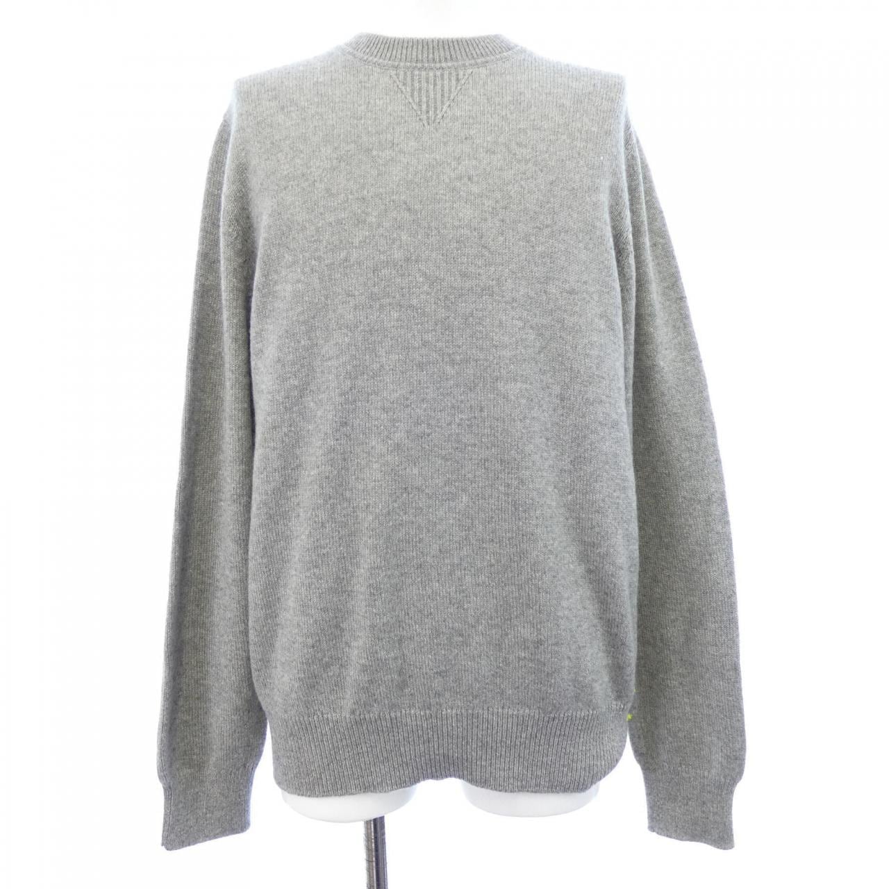 ルイヴィトン LOUIS VUITTON HFN14WGVG ニット
