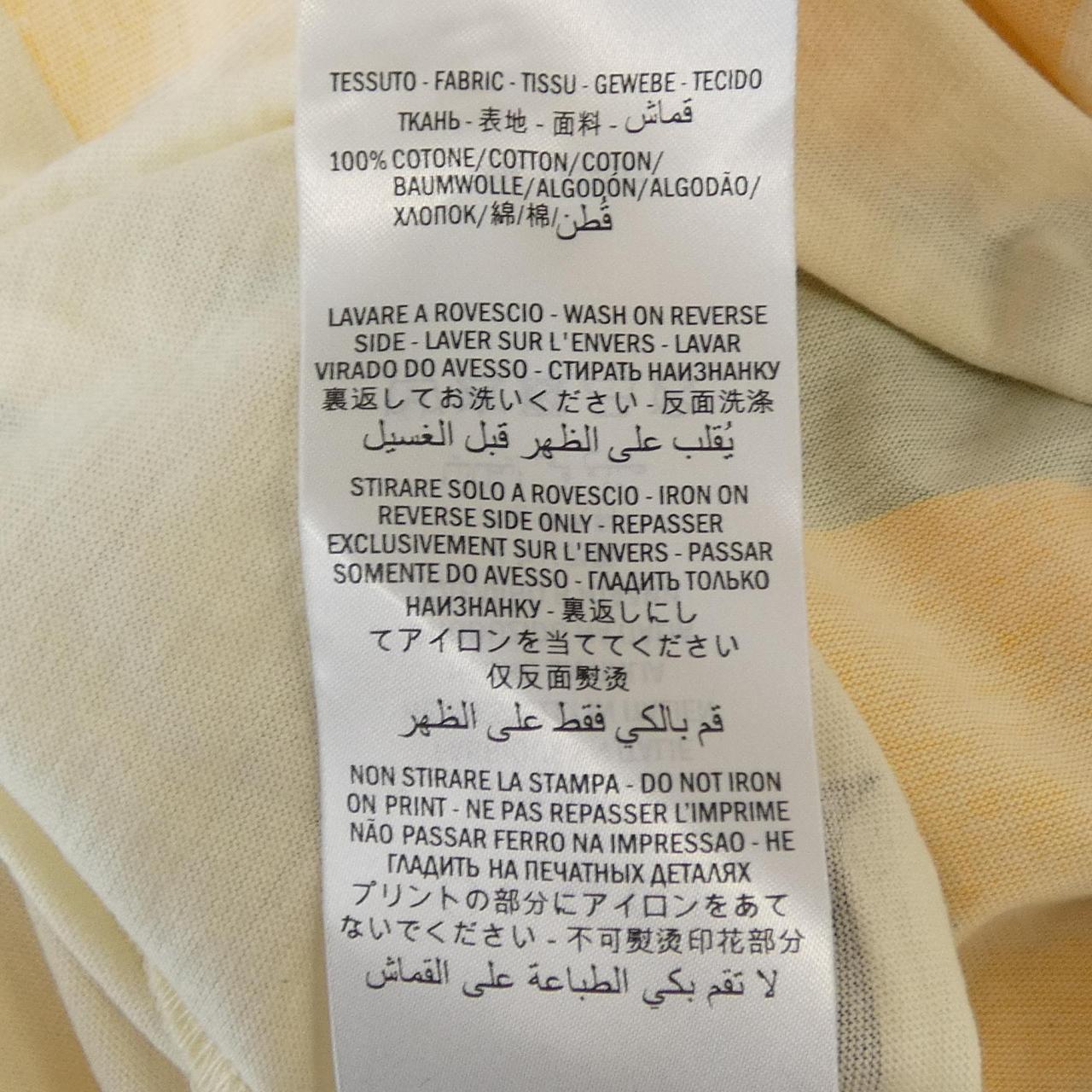 グッチ GUCCI 539080-XJA9C Tシャツ