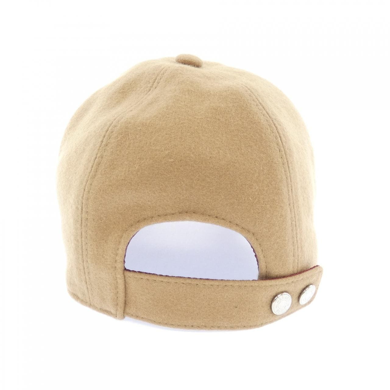 エルメス HERMES キャップ