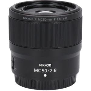 Ｚ　ＭＣ　５０／２．８　Ｚ　ＭＣ５０ｍｍ　Ｆ２．８