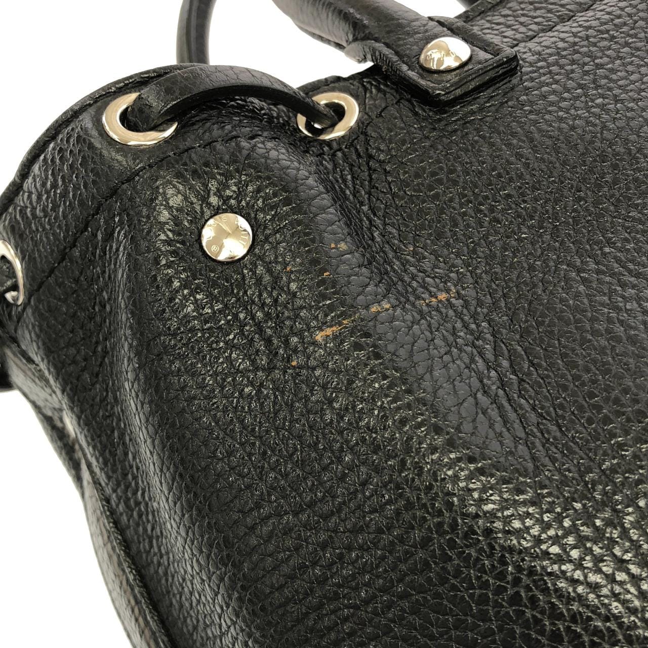【ヴィンテージ】ルイヴィトン トバゴ シューバッグ M95252 バッグ