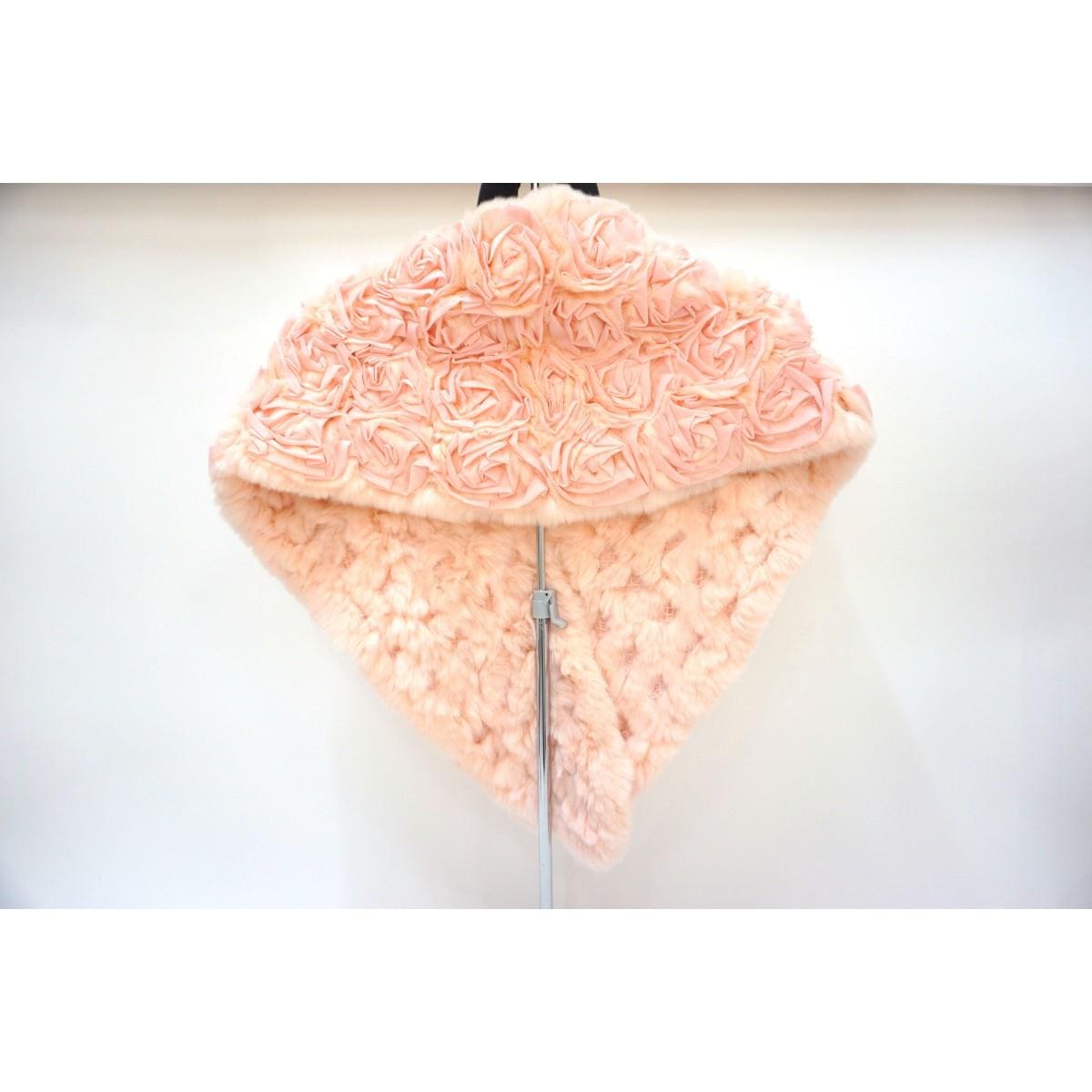 【新品】ケガワストール　レッキスショール