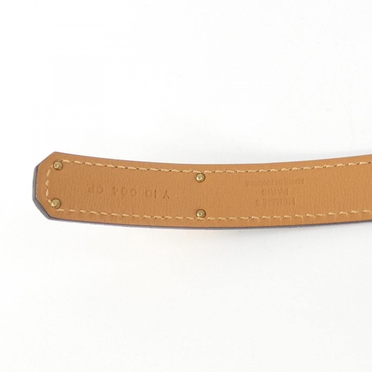 エルメス HERMES BELT