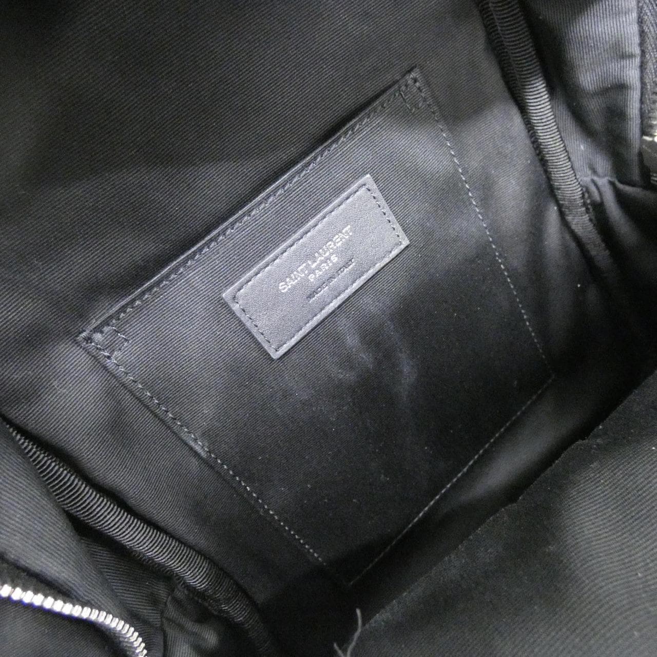 サンローラン SAC CITY TOY 495833 FAAD3 リュックサック
