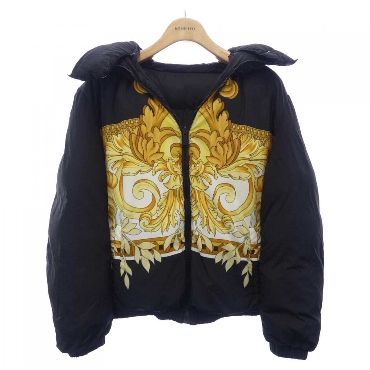 ヴェルサーチェ VERSACE 1012270 ジャケット