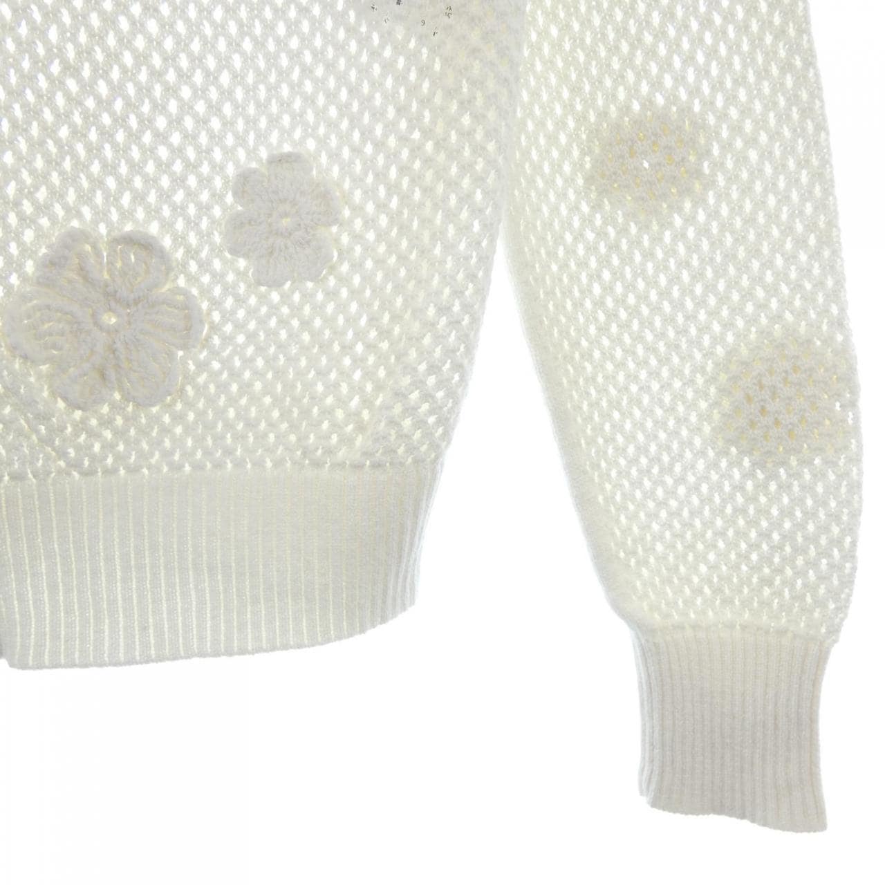 49アベニュージュンコシマダ 49AV.junko shimada カーディガン