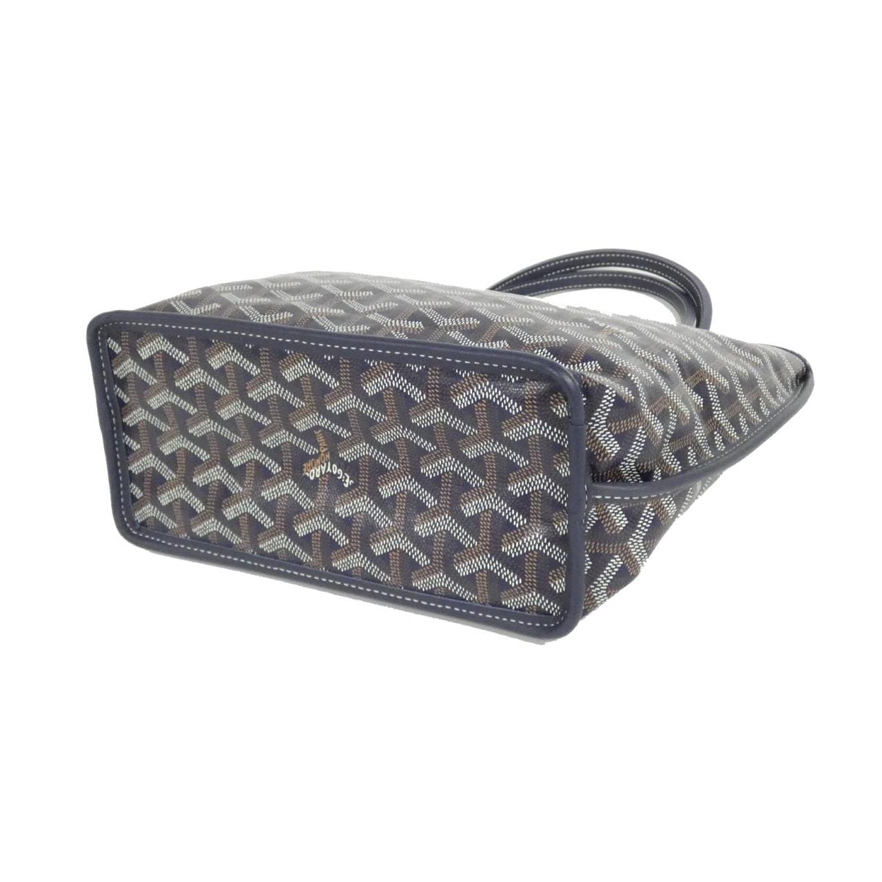 ゴヤール アンジュ ミニ バッグ