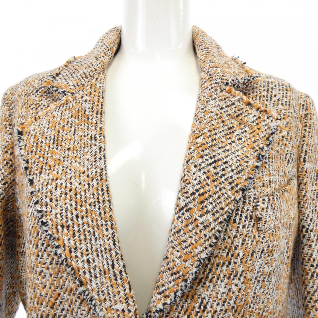 アニオナ AGNONA ジャケット