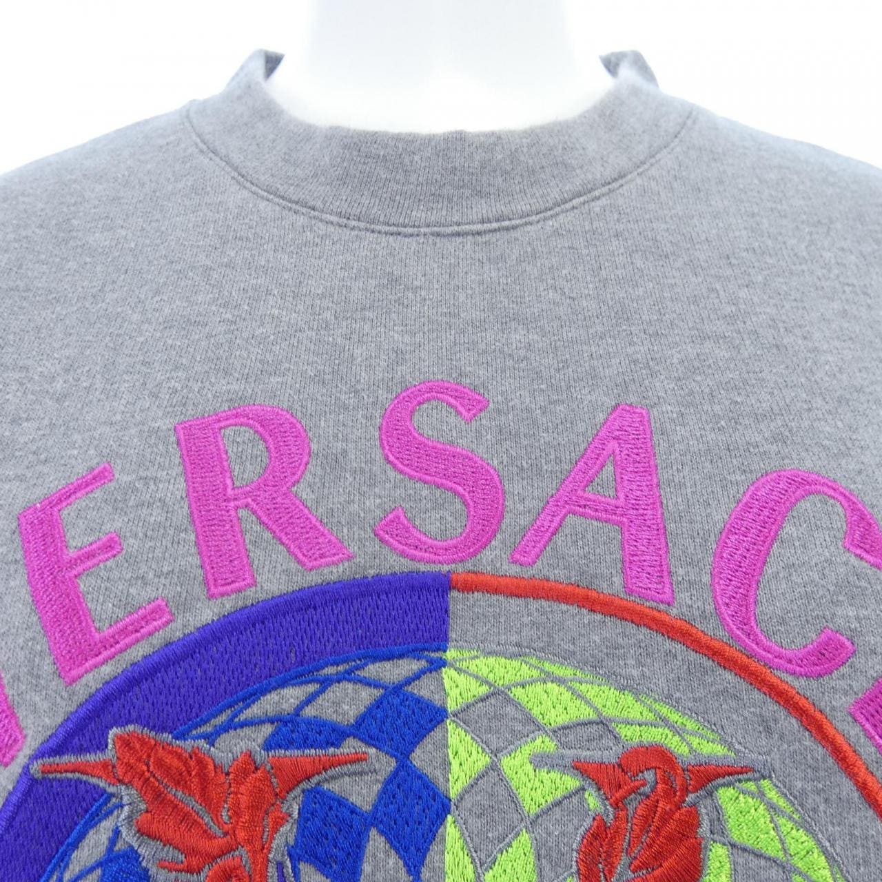 ヴェルサーチェ VERSACE 1003200 スウェット