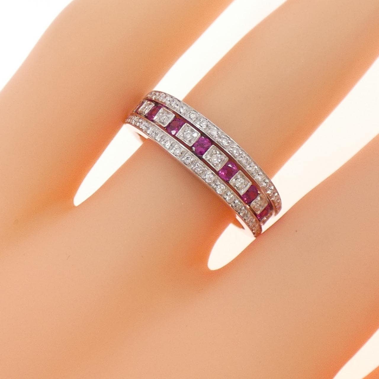 ダミアーニ ベルエポック リング